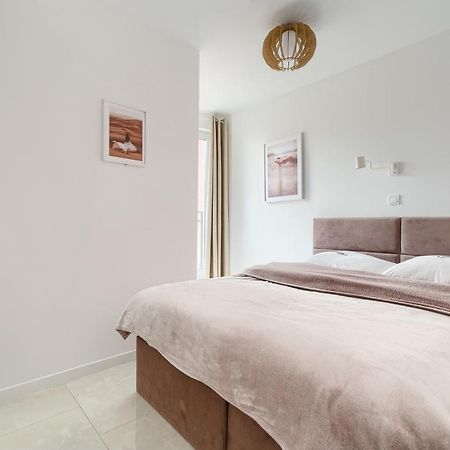Apartament 2000 Stare Miasto Bulwary Apartamenty No 1 Щецин Экстерьер фото