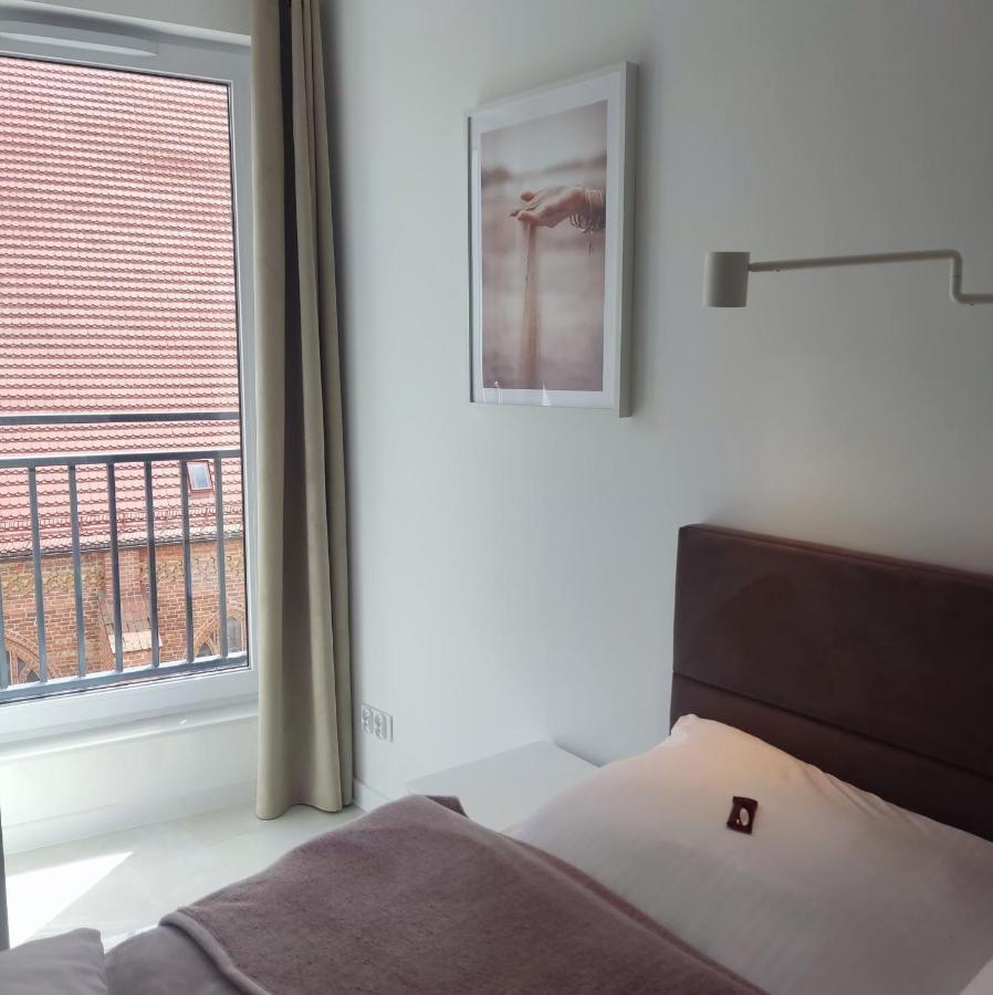 Apartament 2000 Stare Miasto Bulwary Apartamenty No 1 Щецин Экстерьер фото