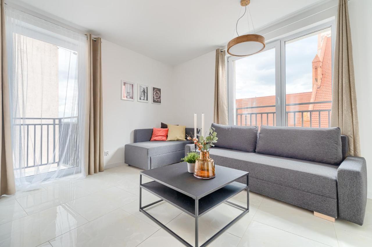 Apartament 2000 Stare Miasto Bulwary Apartamenty No 1 Щецин Экстерьер фото